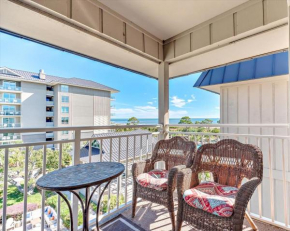 Ocean Dunes Villa 404